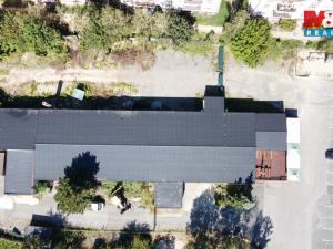 Pronájem obchodního prostoru, Chrášťany, U Cihelny, 100 m2
