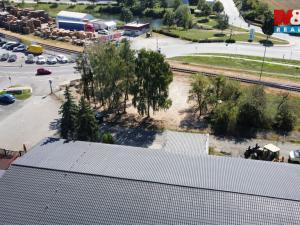 Pronájem obchodního prostoru, Chrášťany, U Cihelny, 100 m2