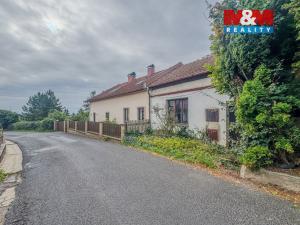 Prodej rodinného domu, Žitenice, Skalická, 90 m2