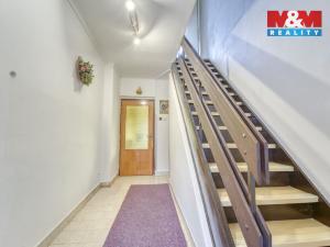 Prodej rodinného domu, Kralovice, Nová, 100 m2
