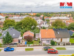 Prodej rodinného domu, Kralovice, Nová, 100 m2