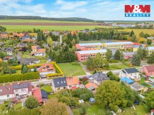 Prodej rodinného domu, Kralovice, Nová, 100 m2