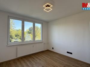 Pronájem bytu 3+1, Veselí nad Lužnicí - Veselí nad Lužnicí I, Blatské sídliště, 74 m2