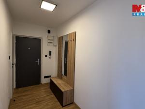 Pronájem bytu 3+1, Veselí nad Lužnicí - Veselí nad Lužnicí I, Blatské sídliště, 74 m2