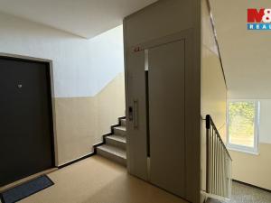 Pronájem bytu 3+1, Veselí nad Lužnicí - Veselí nad Lužnicí I, Blatské sídliště, 74 m2