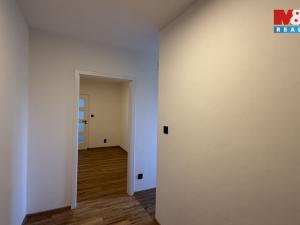 Pronájem bytu 3+1, Veselí nad Lužnicí - Veselí nad Lužnicí I, Blatské sídliště, 74 m2
