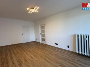 Pronájem bytu 3+1, Veselí nad Lužnicí - Veselí nad Lužnicí I, Blatské sídliště, 74 m2