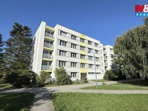 Pronájem bytu 3+1, Veselí nad Lužnicí - Veselí nad Lužnicí I, Blatské sídliště, 74 m2
