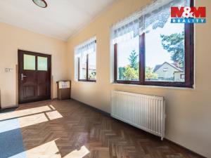 Prodej rodinného domu, Ořech, Karlštejnská, 280 m2