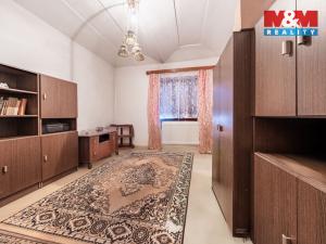 Prodej rodinného domu, Ořech, Karlštejnská, 280 m2