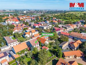 Prodej rodinného domu, Ořech, Karlštejnská, 280 m2