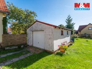 Prodej rodinného domu, Ořech, Karlštejnská, 280 m2