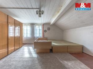 Prodej rodinného domu, Kytlice - Mlýny, 120 m2