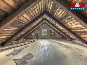 Prodej rodinného domu, Kytlice - Mlýny, 120 m2