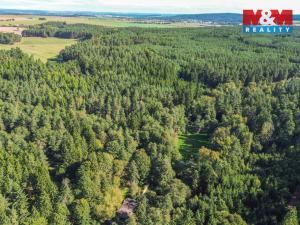 Prodej pozemku pro bydlení, Kladruby - Brod u Stříbra, 1051 m2