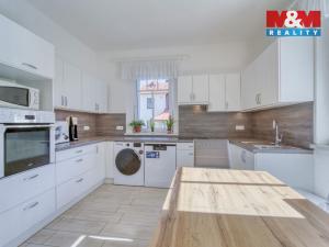 Prodej rodinného domu, Velká Hleďsebe, Pohraniční stráže, 153 m2