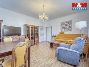 Prodej rodinného domu, Velká Hleďsebe, Pohraniční stráže, 153 m2