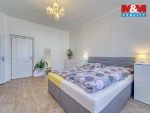 Prodej rodinného domu, Velká Hleďsebe, Pohraniční stráže, 153 m2