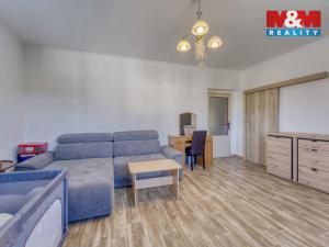 Prodej rodinného domu, Velká Hleďsebe, Pohraniční stráže, 153 m2