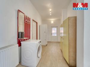 Prodej rodinného domu, Velká Hleďsebe, Pohraniční stráže, 153 m2