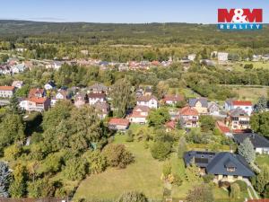 Prodej rodinného domu, Velká Hleďsebe, Pohraniční stráže, 153 m2