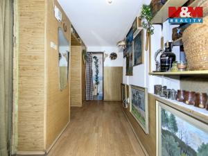 Prodej chaty, Stod, Střelická, 55 m2