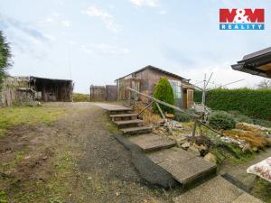 Prodej chaty, Stod, Střelická, 55 m2