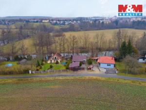 Prodej chaty, Stod, Střelická, 55 m2