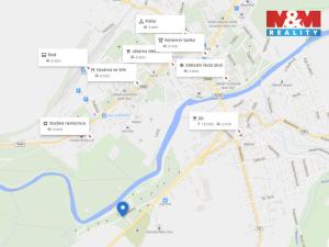 Prodej chaty, Stod, Střelická, 55 m2