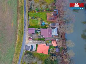 Prodej chaty, Stod, Střelická, 55 m2