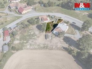 Prodej pozemku pro bydlení, Opatov, 457 m2