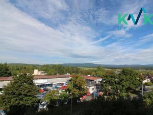 Pronájem bytu 2+1, Karlovy Vary, Dubová, 55 m2