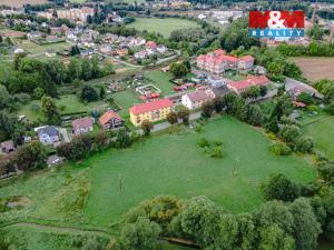 Prodej pozemku pro bydlení, Meziměstí, 1199 m2