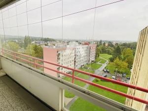 Prodej bytu 3+1, Ostrava, Opavská, 67 m2