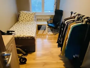 Prodej bytu 3+1, Ostrava, Opavská, 67 m2