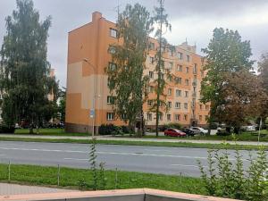 Prodej bytu 3+kk, Havlíčkův Brod, Pražská, 53 m2