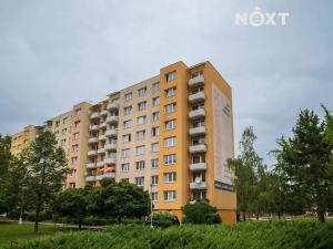 Prodej bytu 3+1, České Budějovice, Otavská, 71 m2