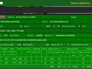 Prodej podílu pozemku, Bohuslavice, 2784 m2