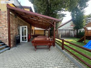 Prodej ubytování, Držovice, 1300 m2