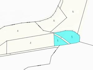 Prodej podílu pozemku, Hradiště, 3093 m2