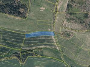 Prodej pole, Cvikov, 15063 m2