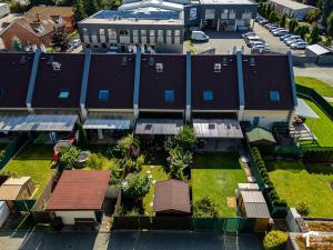 Prodej rodinného domu, Pardubice - Doubravice, 96 m2