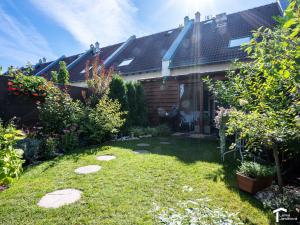 Prodej rodinného domu, Pardubice - Doubravice, 96 m2