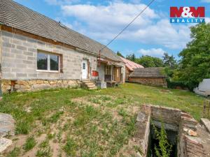 Prodej rodinného domu, Všeruby - Kokořov, 100 m2