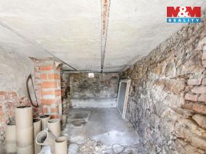Prodej rodinného domu, Všeruby - Kokořov, 100 m2