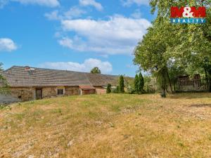 Prodej rodinného domu, Všeruby - Kokořov, 100 m2