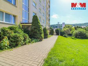 Prodej bytu 2+1, Benešov nad Ploučnicí, Sídliště, 54 m2