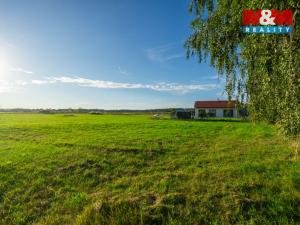 Prodej pozemku pro bydlení, Vysoké Chvojno, 1442 m2