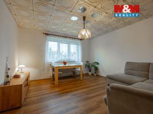 Prodej bytu 3+1, Týnec nad Sázavou, Jílovská, 61 m2