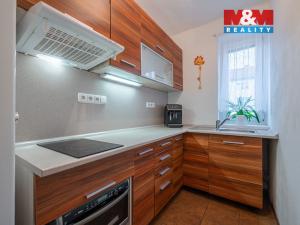 Prodej bytu 3+1, Týnec nad Sázavou, Jílovská, 61 m2